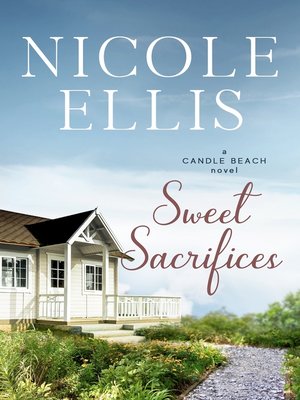 Sweet Sacrifices - ebook